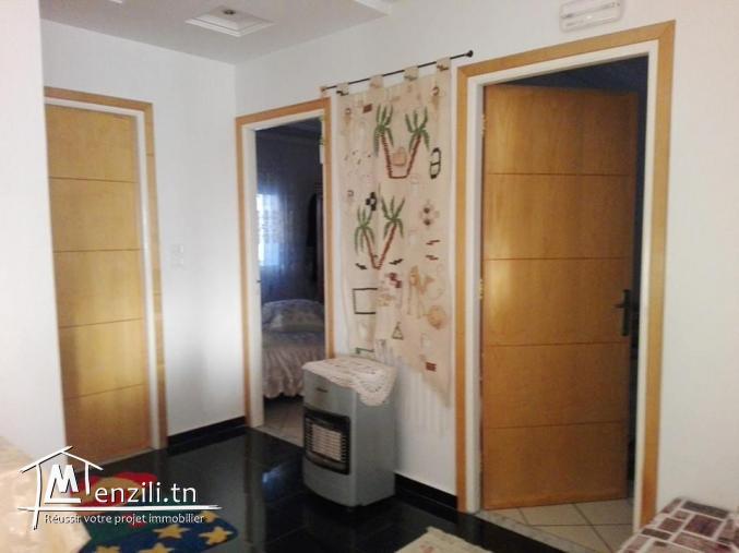 maison a vendre a centre kelibia