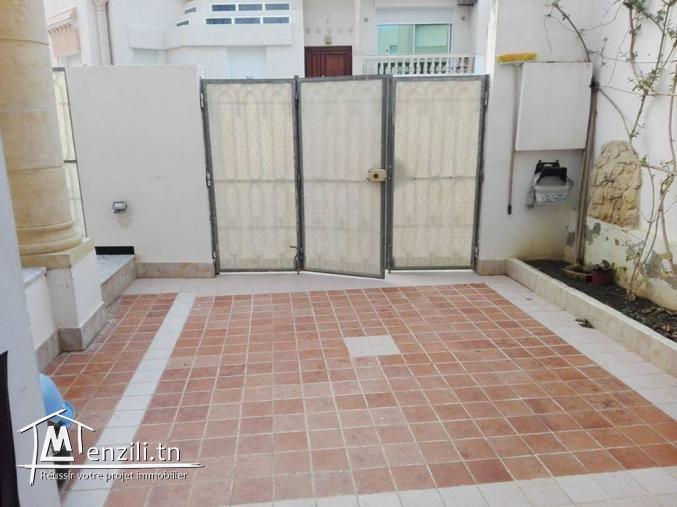 maison a vendre a centre kelibia