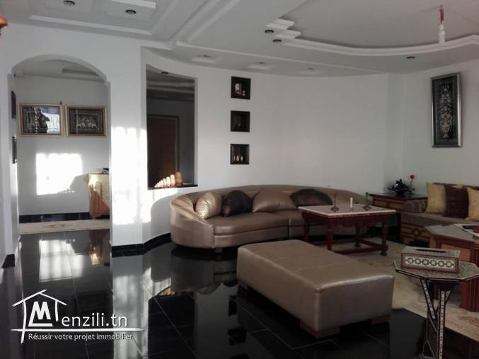 maison a vendre a centre kelibia