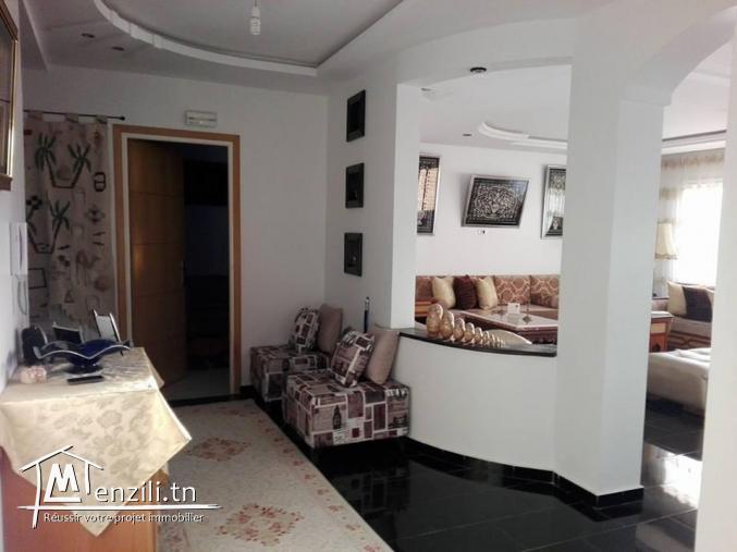 maison a vendre a centre kelibia