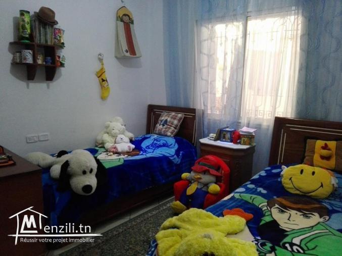 maison a vendre a centre kelibia