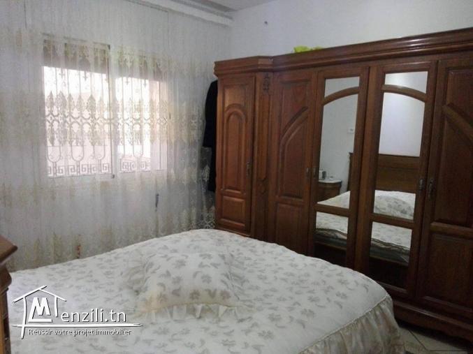 maison a vendre a centre kelibia