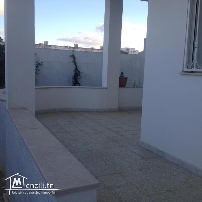 villa a vendre a kerkwen