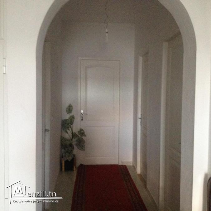 villa a vendre a kerkwen