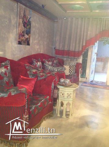 villa a vendre a kelibia