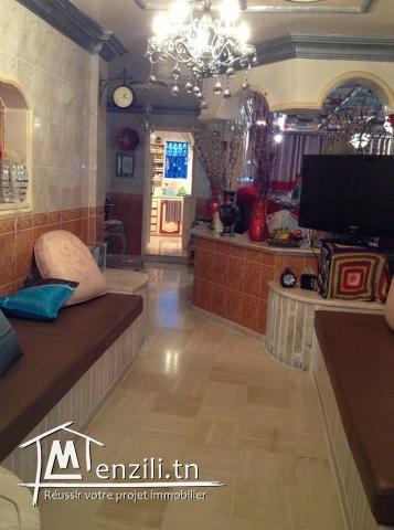 villa a vendre a kelibia