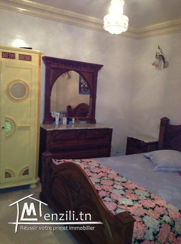 villa a vendre a kelibia