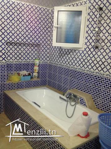 villa a vendre a kelibia