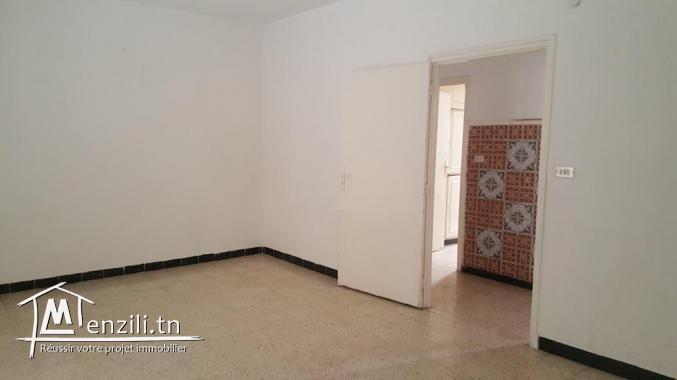 appartement à cité ennouzha à vendre