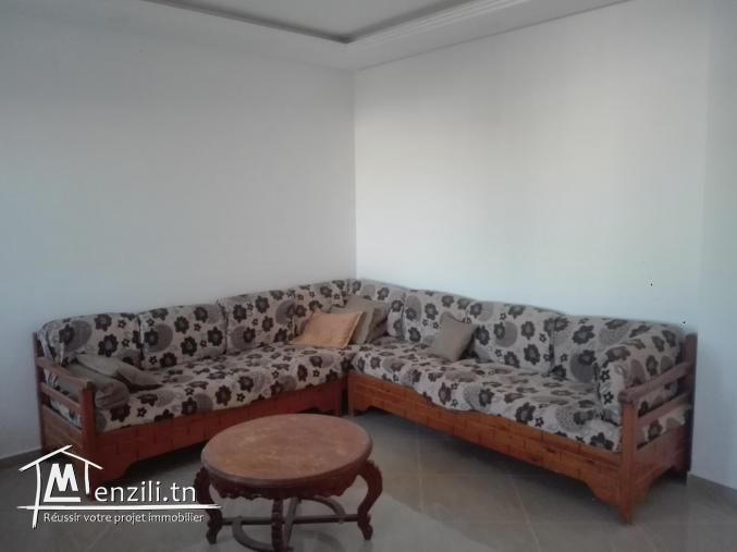 Maison à louer à kelibia