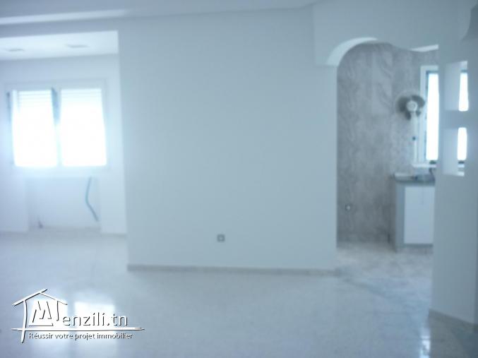 villa neuve 2 niveaux