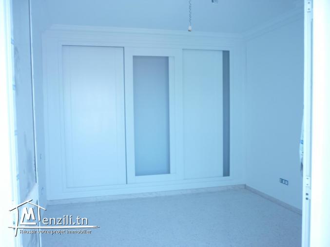 villa neuve 2 niveaux