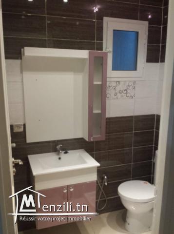 appartement a medina jedida 3