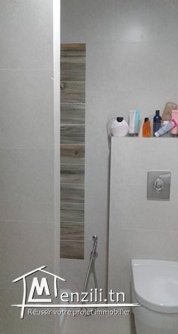 A louer a usage habitation ou bureautique