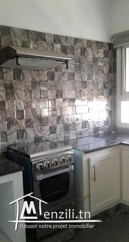 A louer a usage habitation ou bureautique