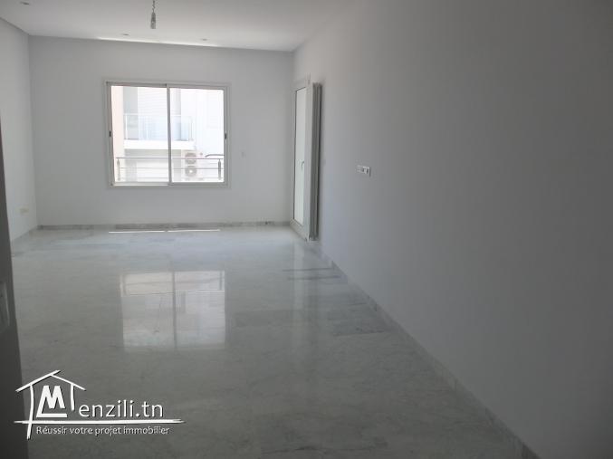 Appartements de haut standing à Ennasr 3 (offre promotionnel)