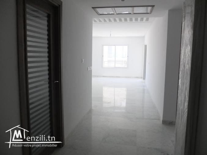 Appartements de haut standing à Ennasr 3 (offre promotionnel)