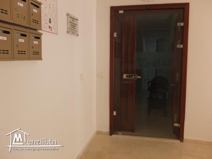 Appartements à la Nouvelle Medina