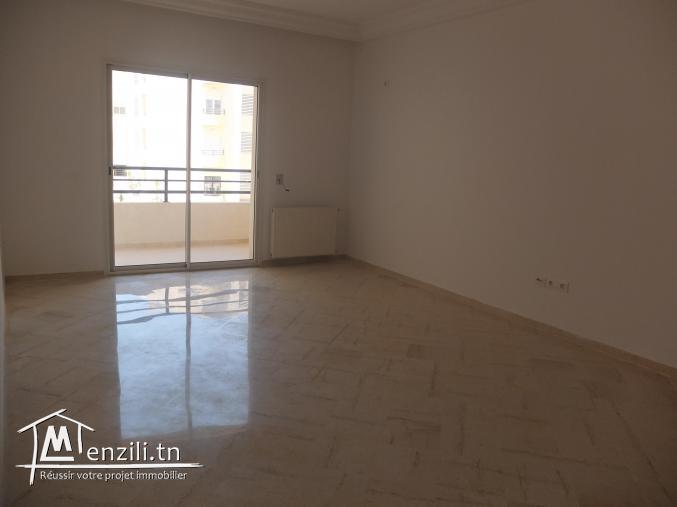 Appartements à la Nouvelle Medina