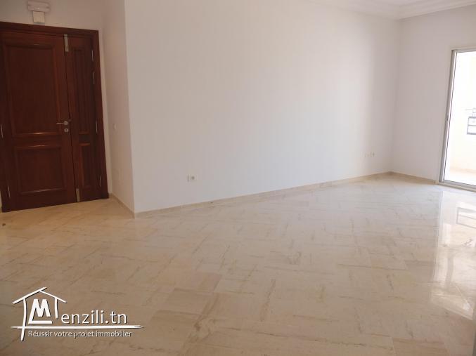 Appartements à la Nouvelle Medina