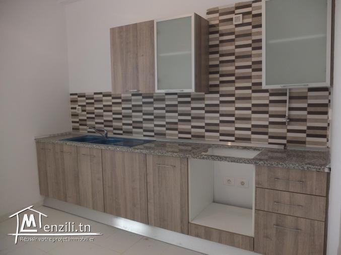 Appartements à la Nouvelle Medina
