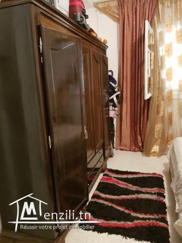 Vente d'appartement à Cité Essadaka1 - cité Ettahrir