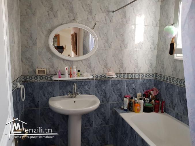 Vente d'appartement à Cité Essadaka1 - cité Ettahrir