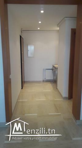 AV APPT HAUT STANDING S+3 AU JARDIN MENZAH 1