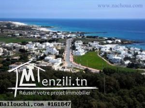 à loué des appartements meublé à kelibia