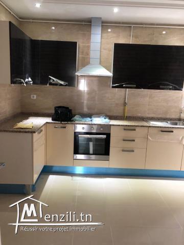 Spacieux S4 flambant neuf