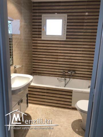 Spacieux S4 flambant neuf