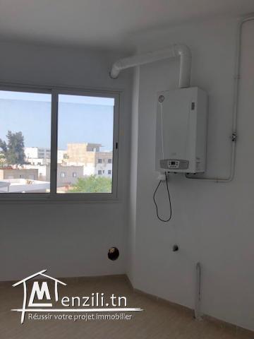 Spacieux S4 flambant neuf