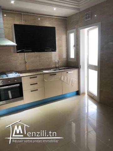 Spacieux S4 flambant neuf