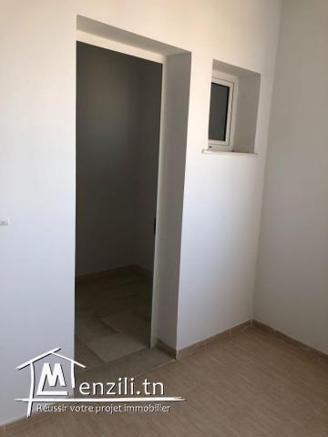 Spacieux S4 flambant neuf