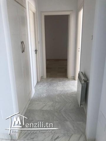 Spacieux S4 flambant neuf