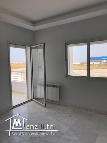 Spacieux S4 flambant neuf