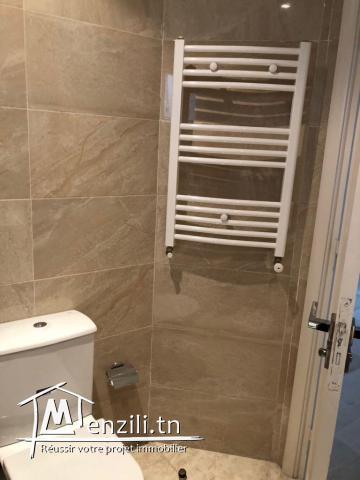 Spacieux S4 flambant neuf