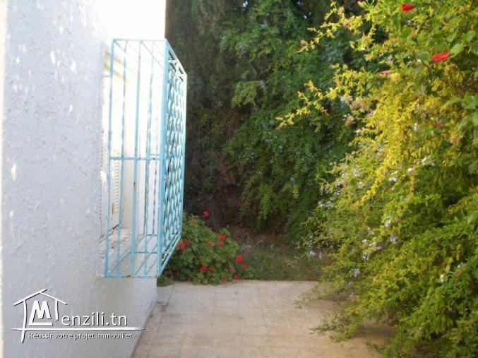 villa 805 m2 rafraf plage