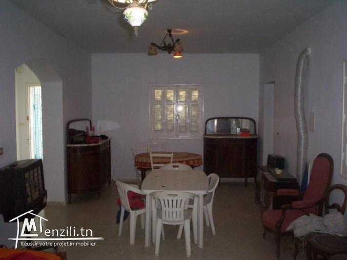 villa 805 m2 rafraf plage