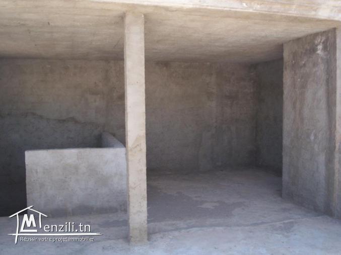 Villa de 200 m proche mer a rafraf plage