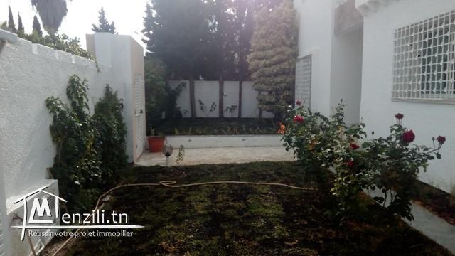 Villa Salama réf AV903 Menzeh 9