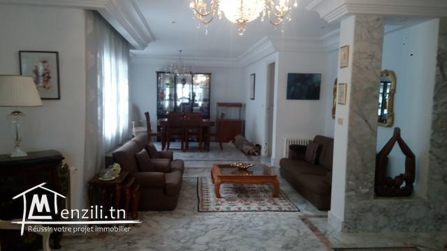 Villa Salama réf AV903 Menzeh 9