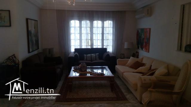 Villa Salama réf AV903 Menzeh 9
