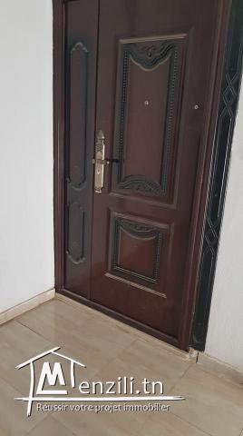 appartement a louer centre ville gafsa s+2