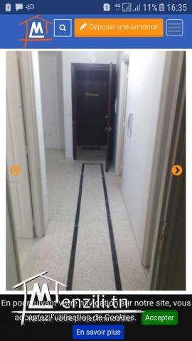 À vendre ou à louer.