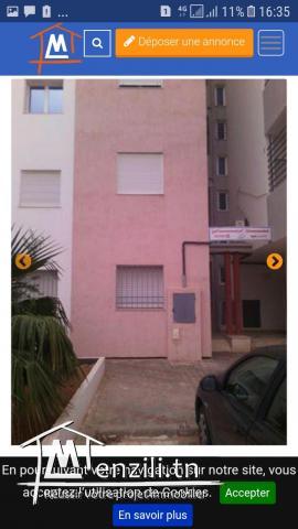 À vendre ou à louer.