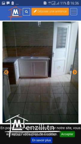 À vendre ou à louer.