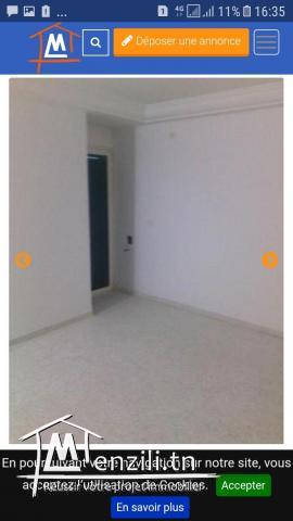 À vendre ou à louer.