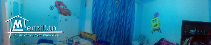 3 garages commerciale + VILLA + MAISON indépendants.