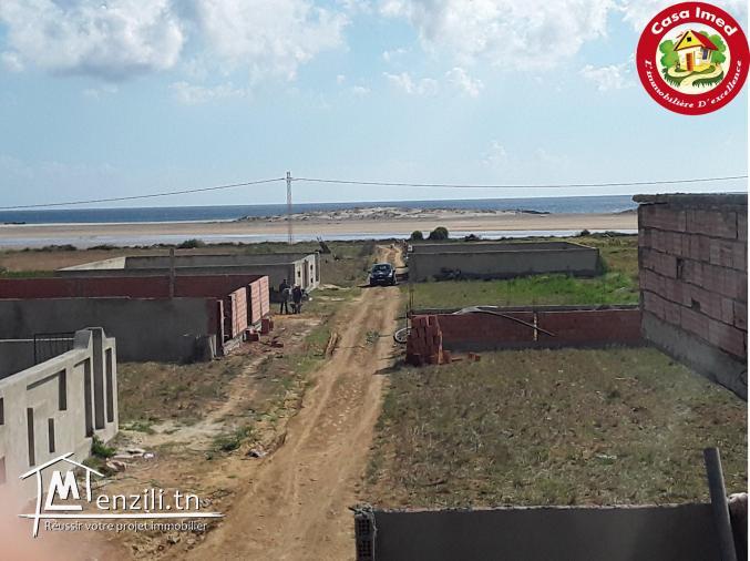 des lots de terrain à Dar Allouch